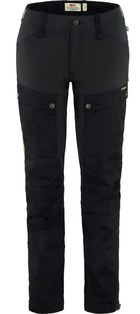 FjallRaven Keb Trousers damesbroek