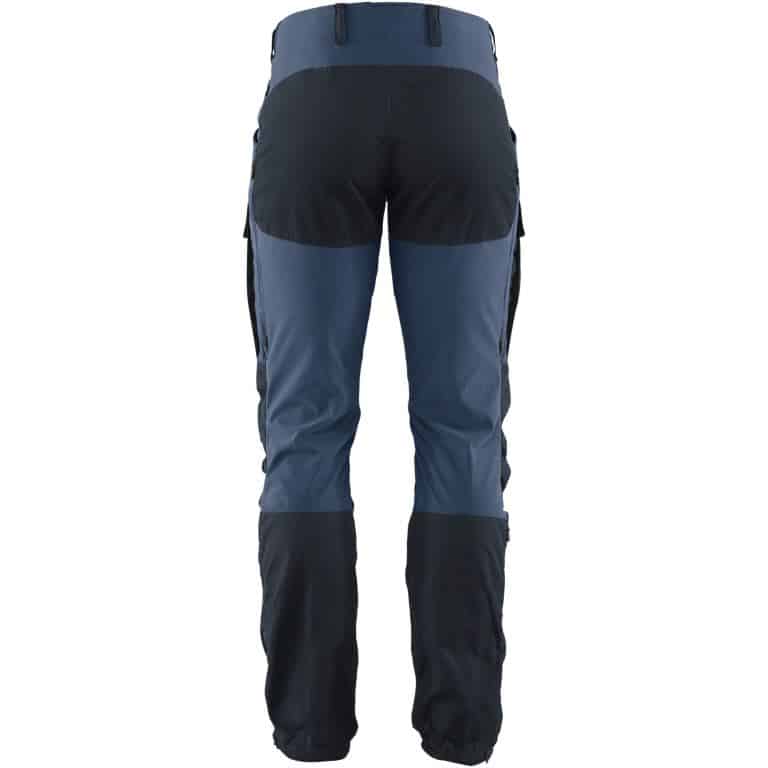 Fjällräven keb best sale trousers regular